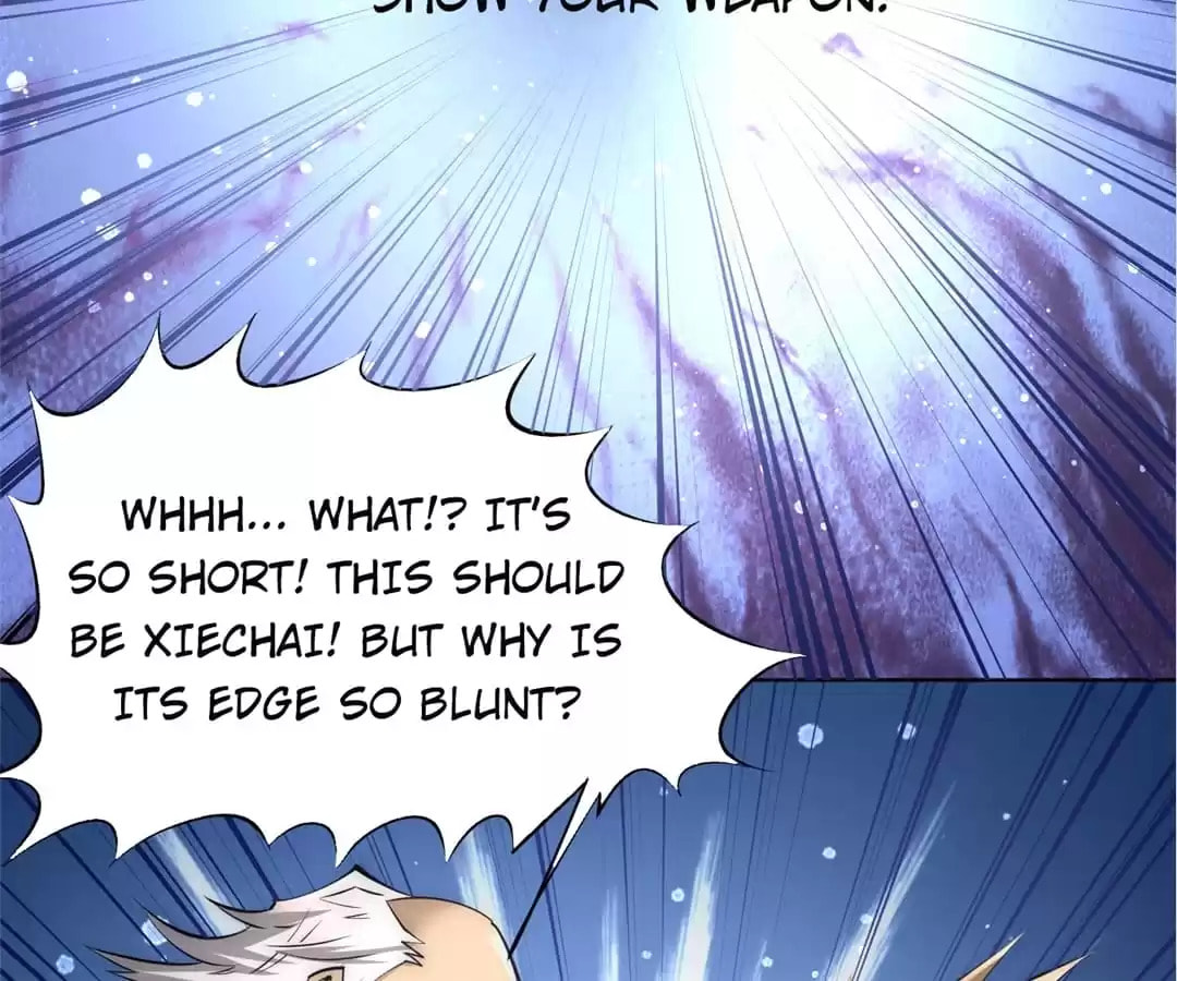 Read Almighty Master chapter 199 image 49 on Lezhin