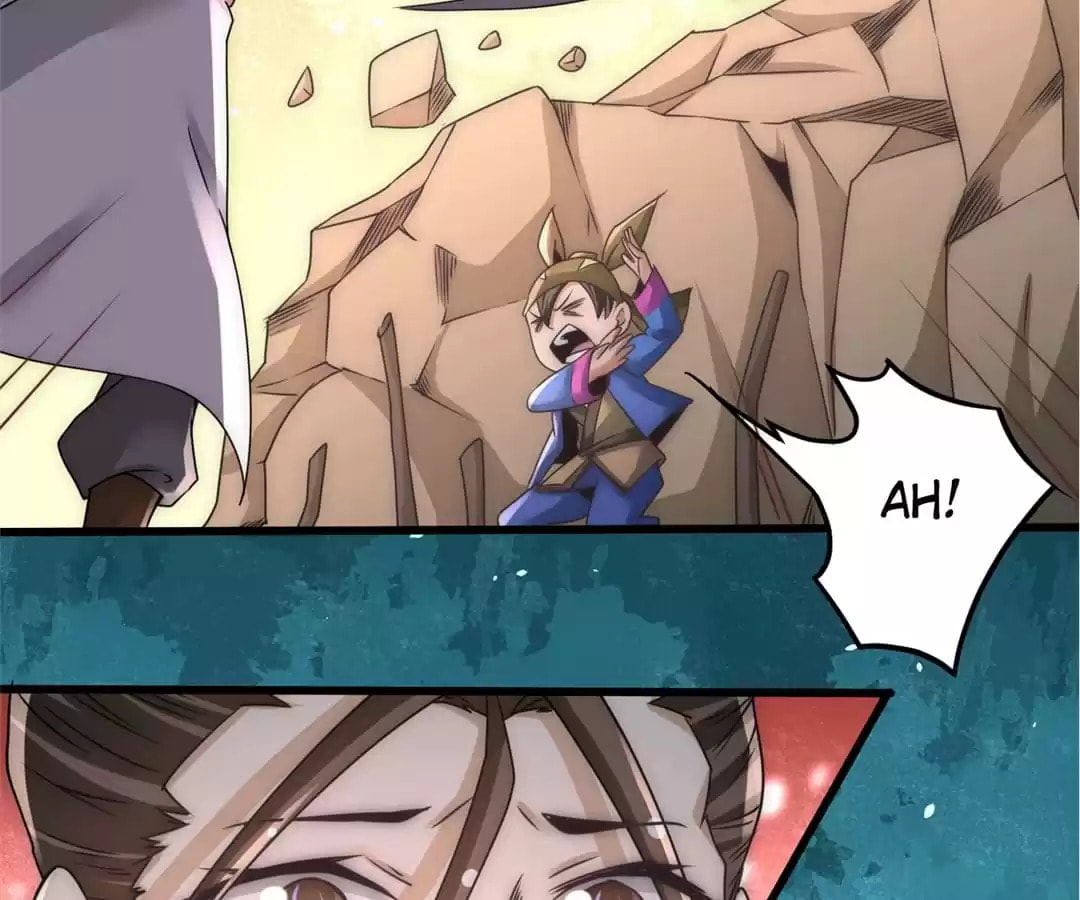 Read Almighty Master chapter 199 image 5 on Lezhin