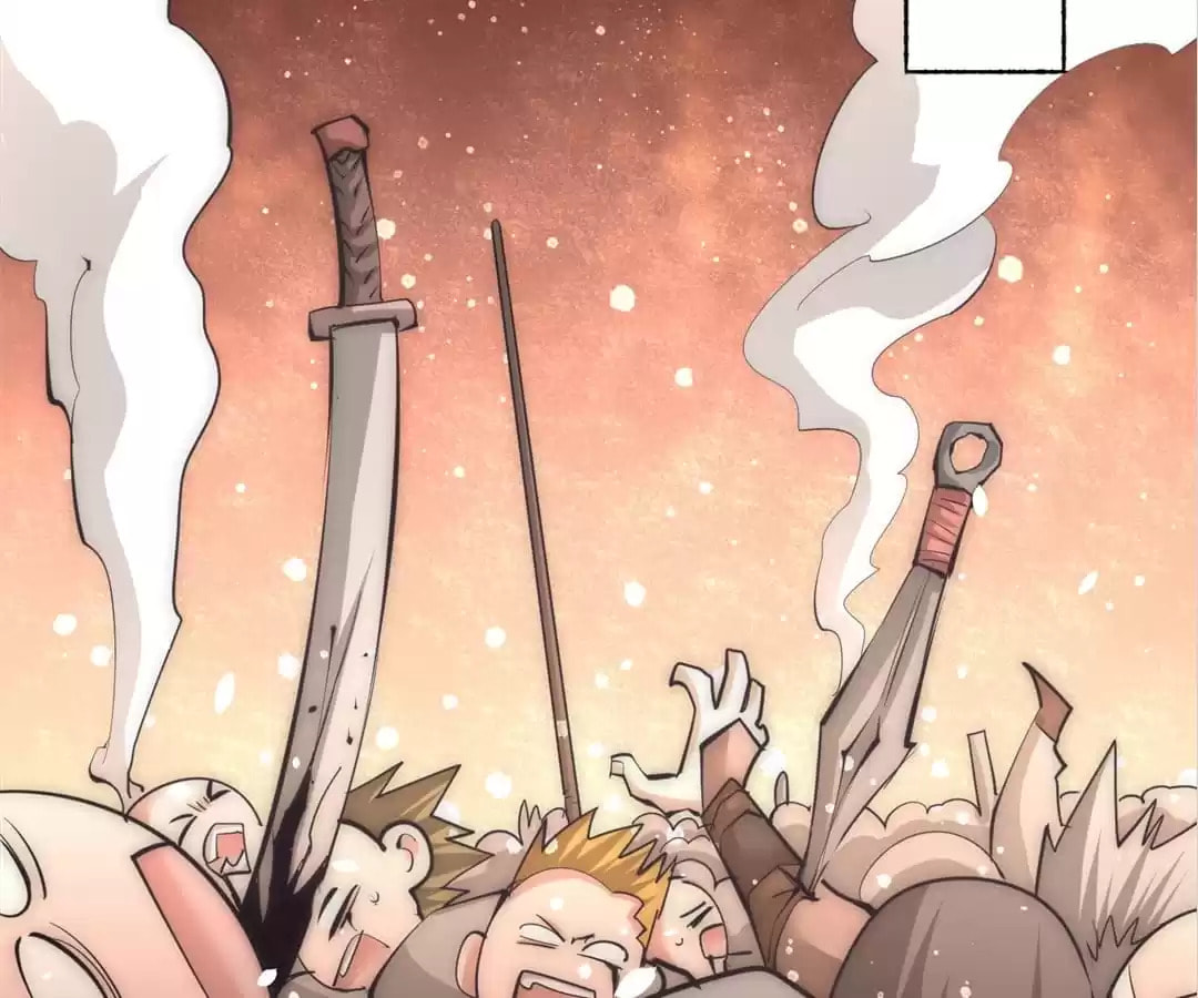 Read Almighty Master chapter 199 image 55 on Lezhin