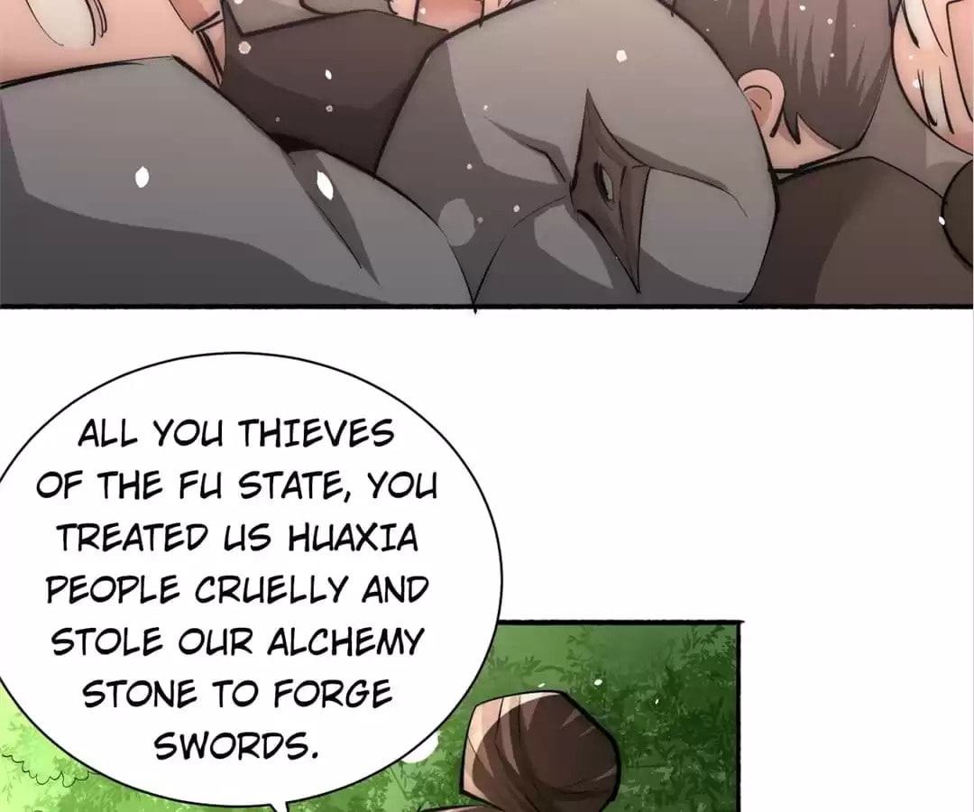 Read Almighty Master chapter 199 image 56 on Lezhin