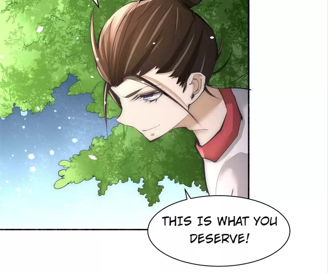 Read Almighty Master chapter 199 image 57 on Lezhin