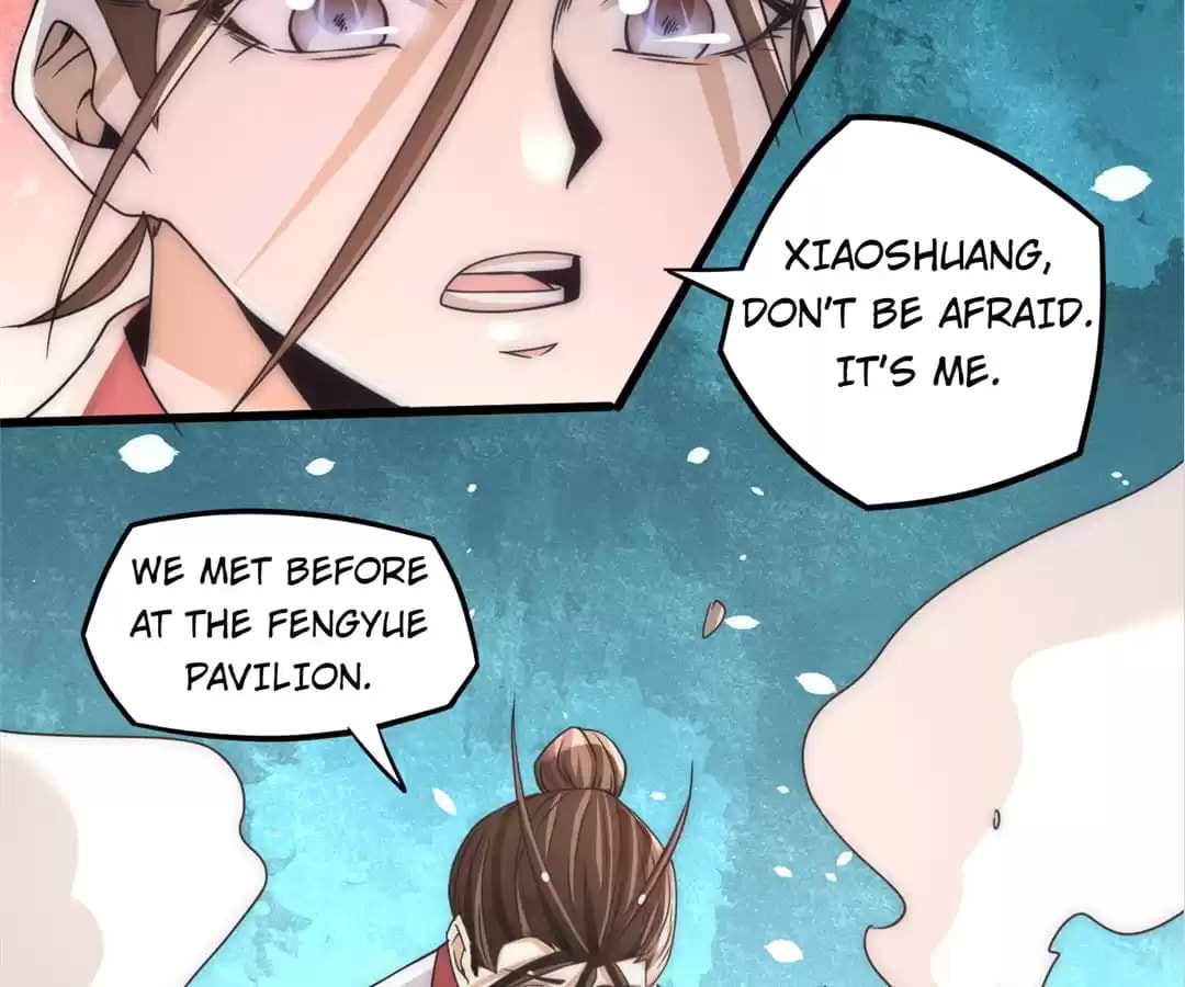 Read Almighty Master chapter 199 image 6 on Lezhin