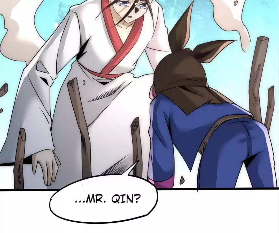 Read Almighty Master chapter 199 image 7 on Lezhin