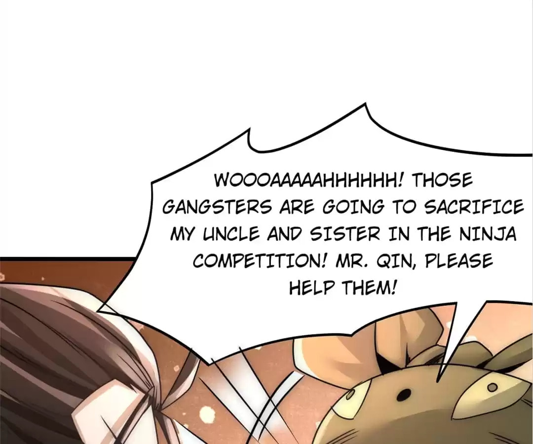 Read Almighty Master chapter 199 image 8 on Lezhin
