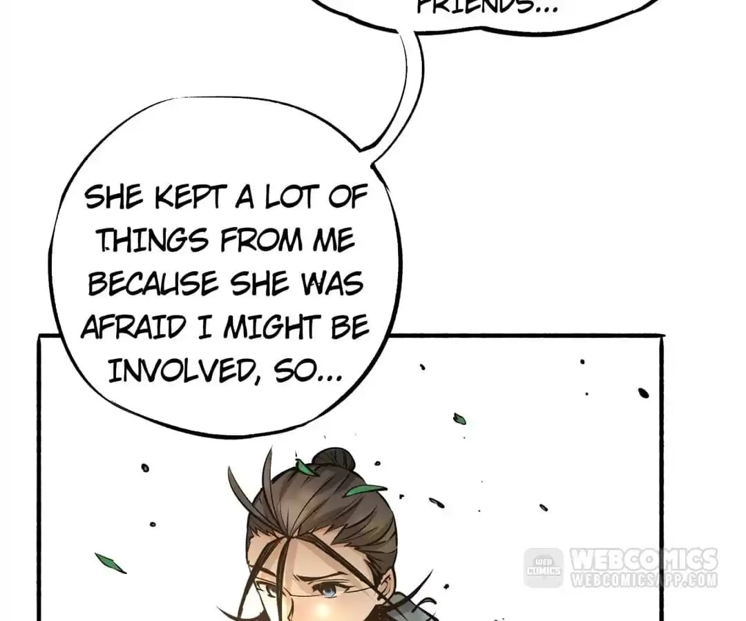 Read Almighty Master chapter 2 image 10 on Lezhin