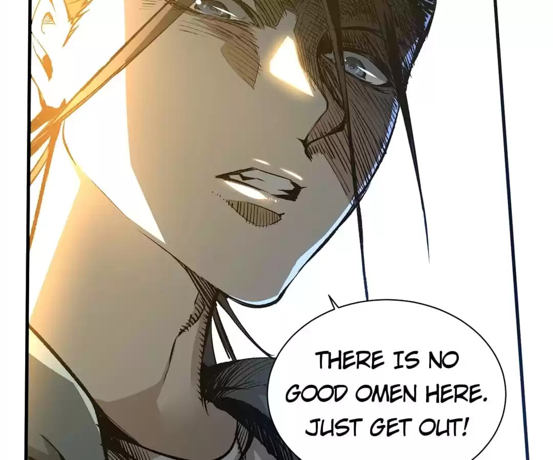 Read Almighty Master chapter 2 image 102 on Lezhin