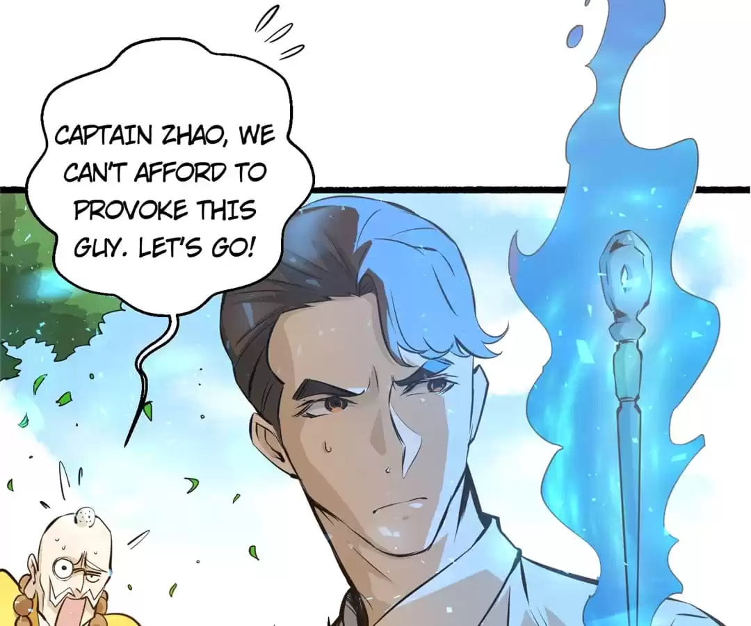 Read Almighty Master chapter 2 image 104 on Lezhin