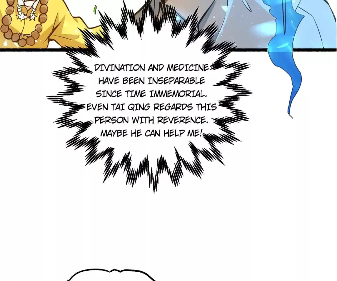 Read Almighty Master chapter 2 image 105 on Lezhin
