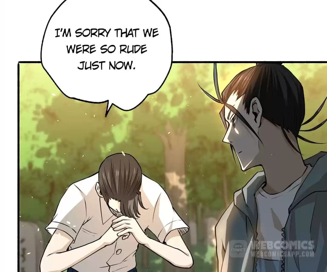 Read Almighty Master chapter 2 image 106 on Lezhin