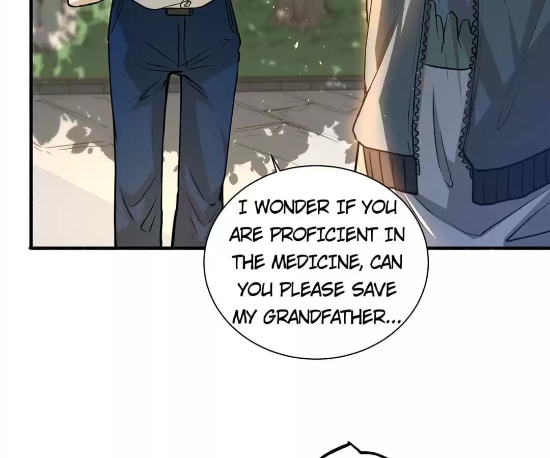 Read Almighty Master chapter 2 image 107 on Lezhin