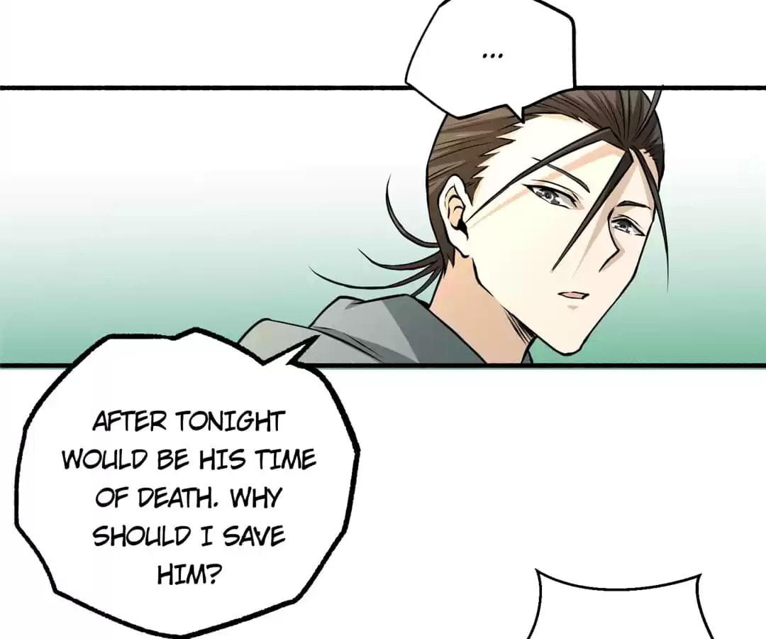 Read Almighty Master chapter 2 image 108 on Lezhin