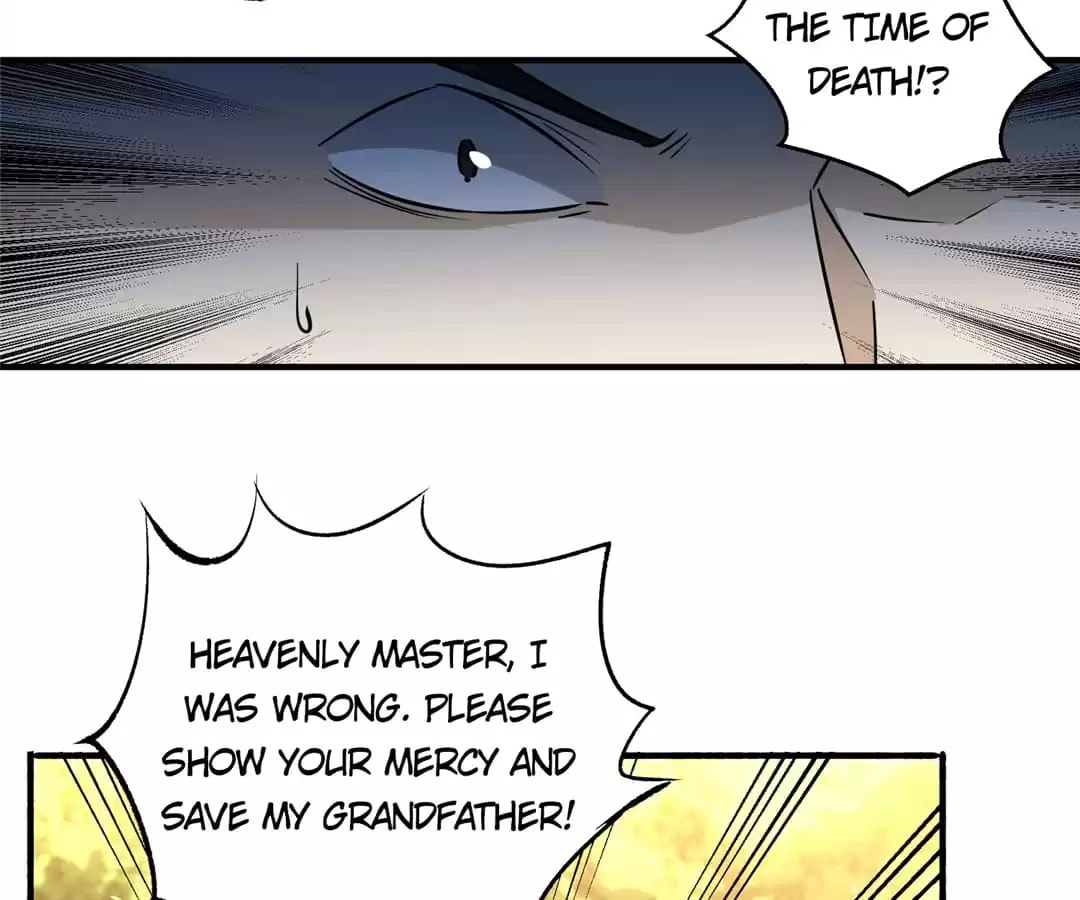 Read Almighty Master chapter 2 image 109 on Lezhin