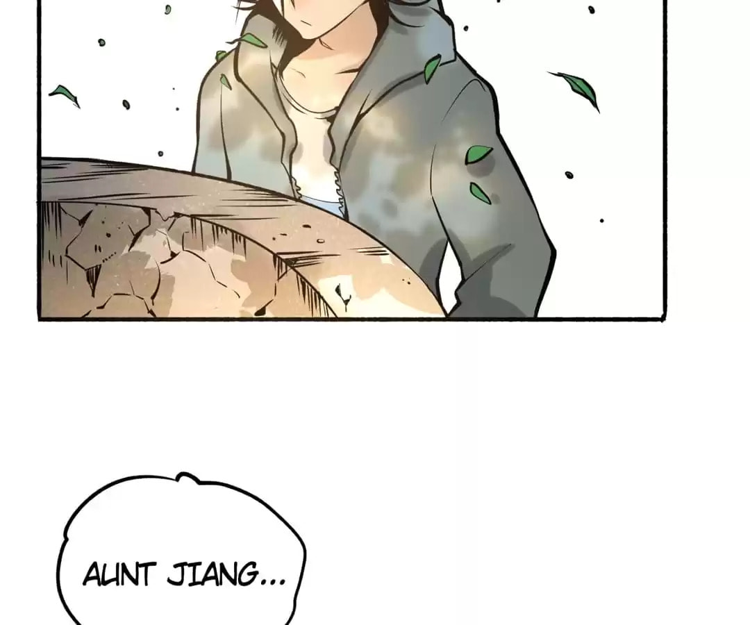 Read Almighty Master chapter 2 image 11 on Lezhin