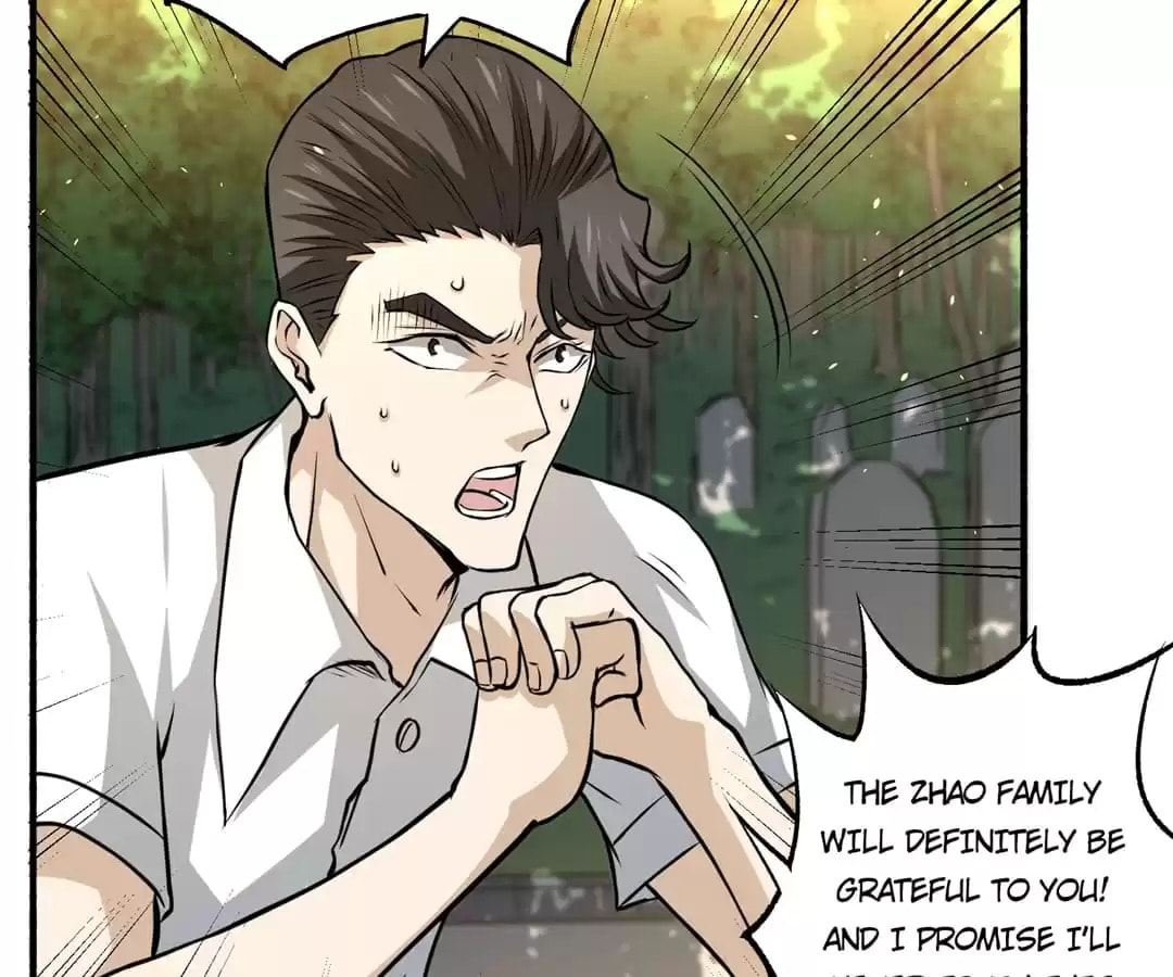 Read Almighty Master chapter 2 image 110 on Lezhin