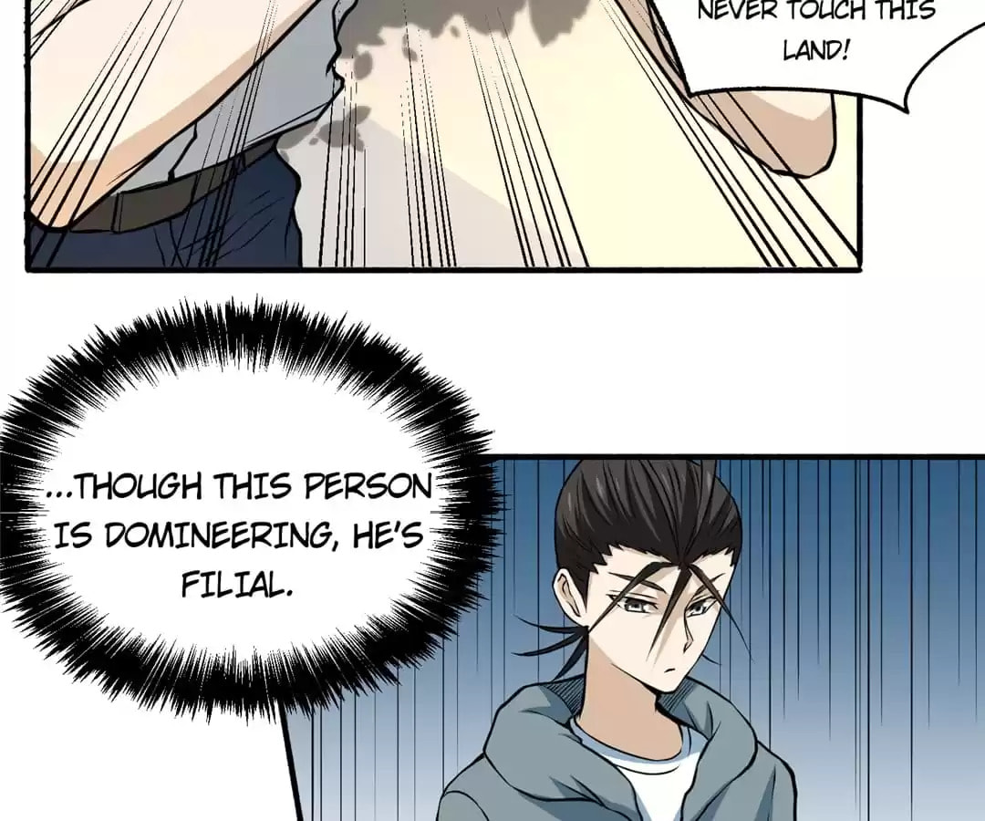 Read Almighty Master chapter 2 image 111 on Lezhin