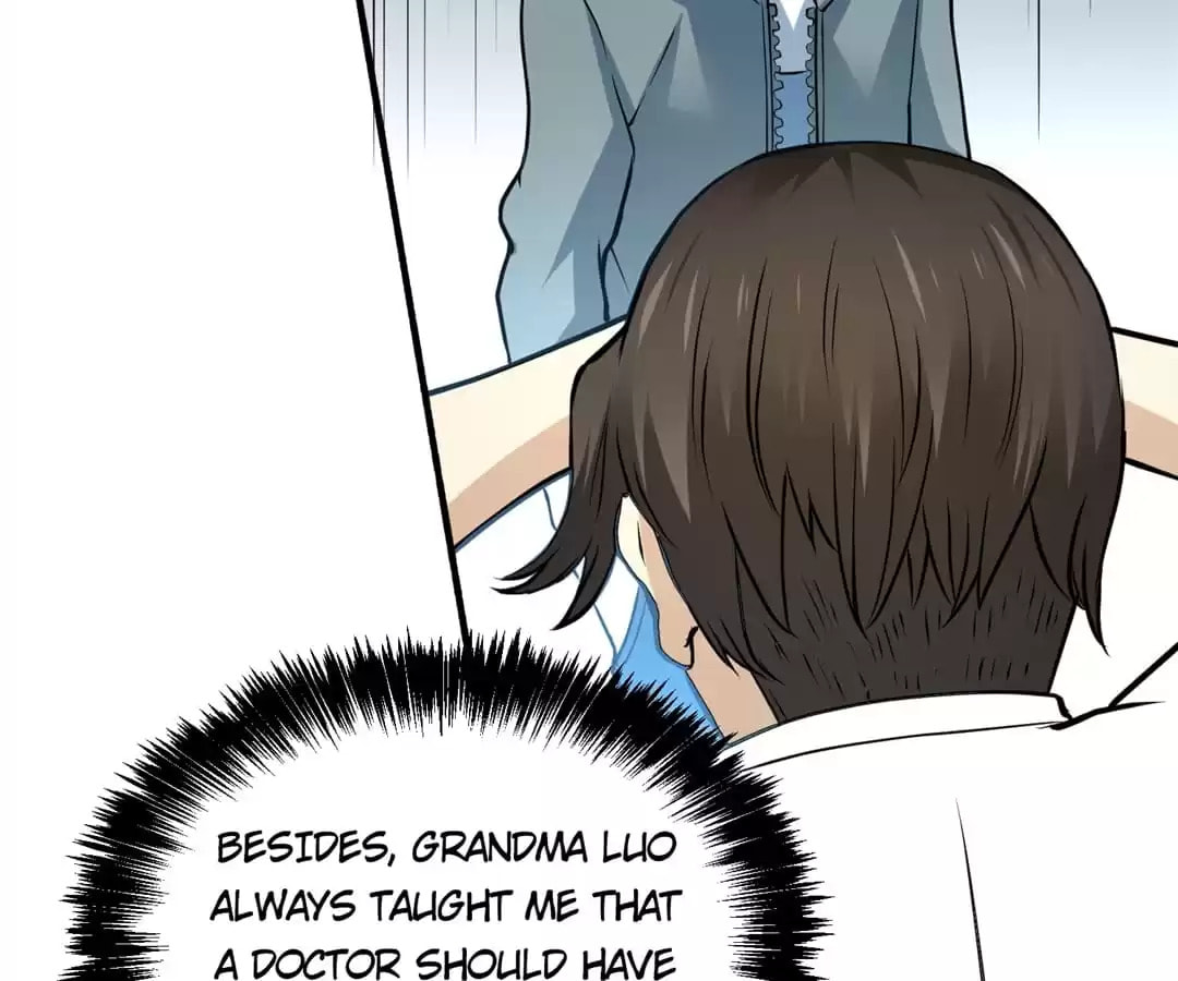 Read Almighty Master chapter 2 image 112 on Lezhin