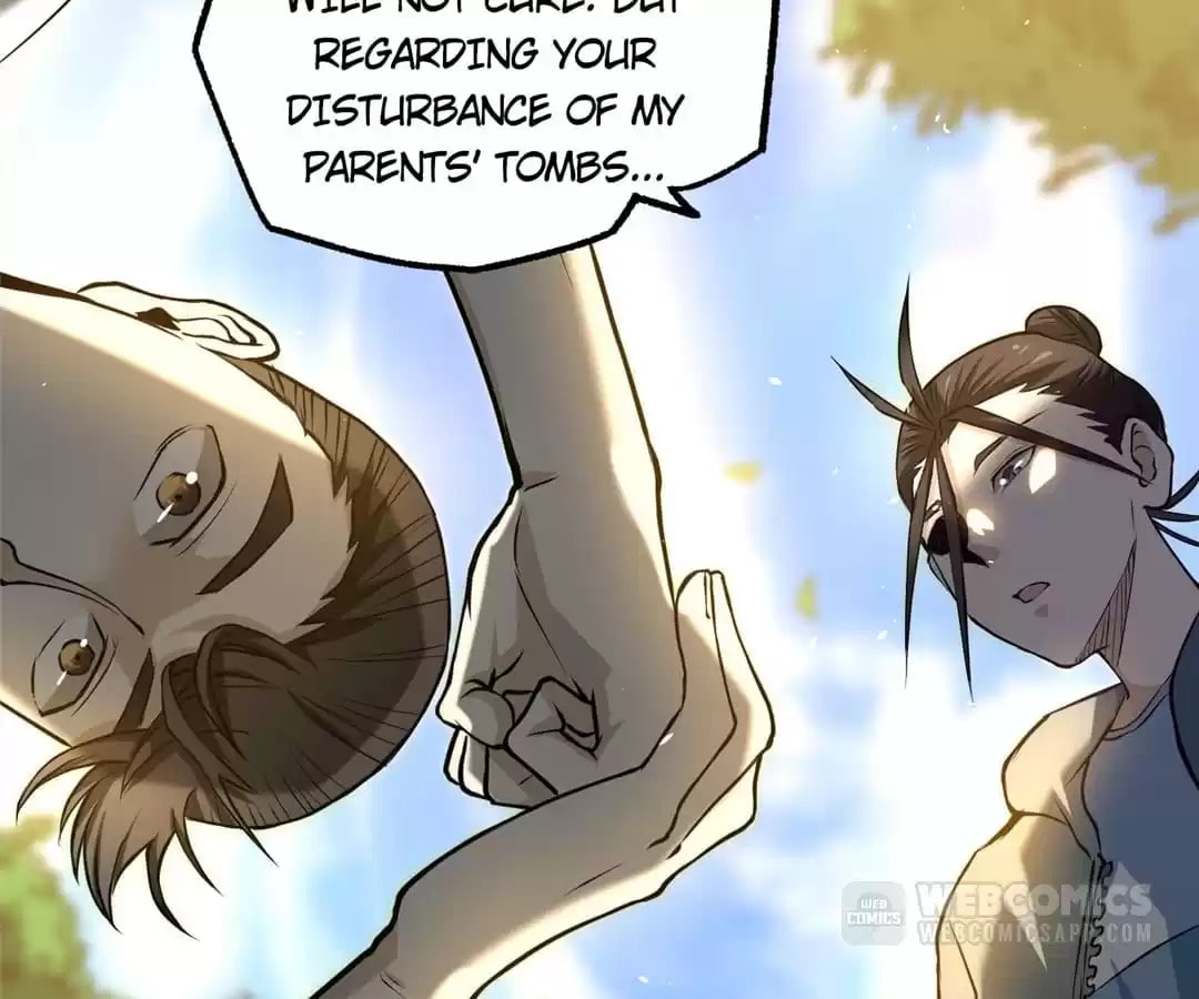Read Almighty Master chapter 2 image 114 on Lezhin