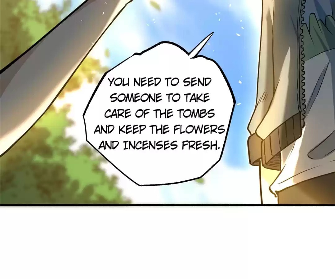 Read Almighty Master chapter 2 image 115 on Lezhin