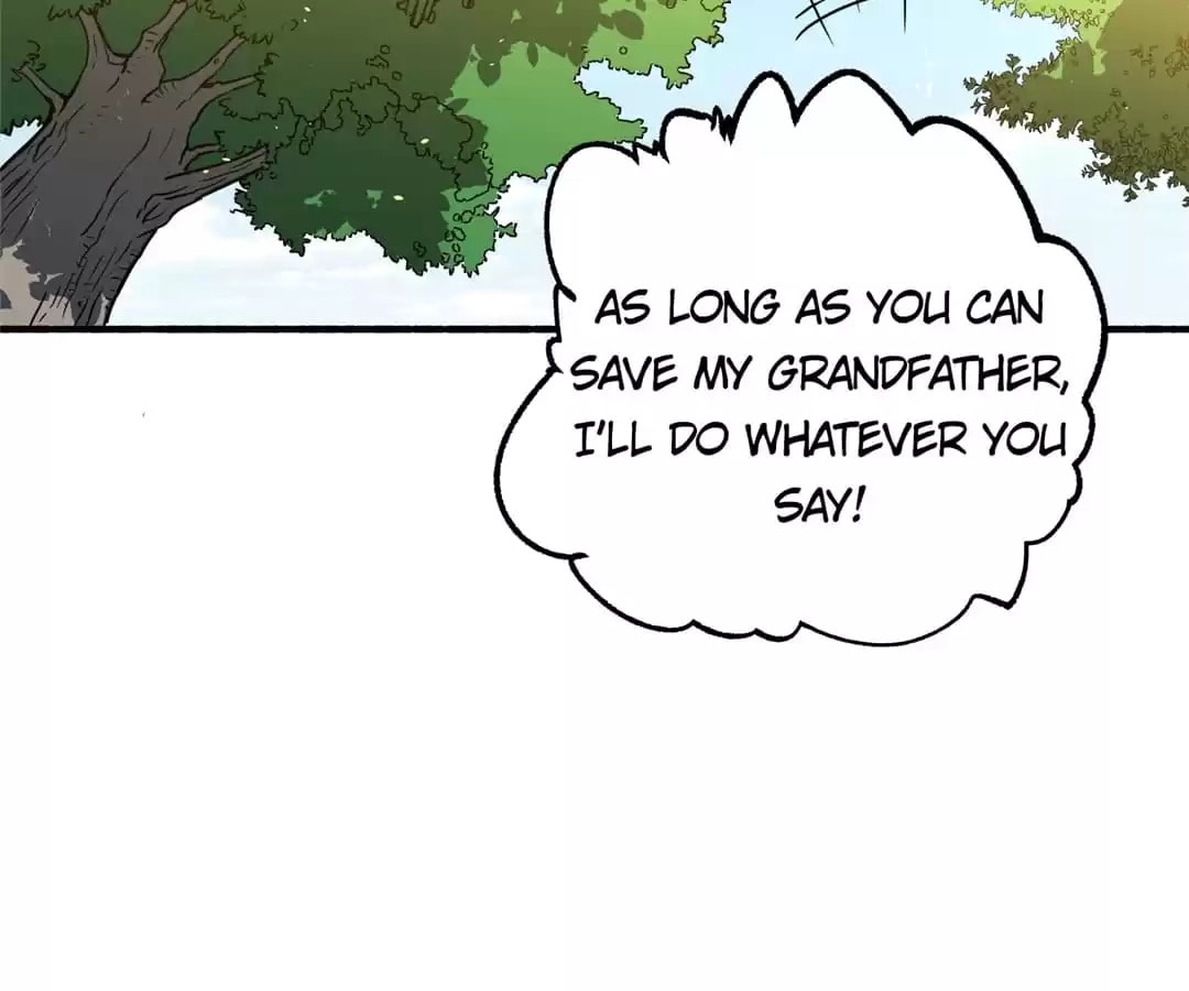 Read Almighty Master chapter 2 image 117 on Lezhin