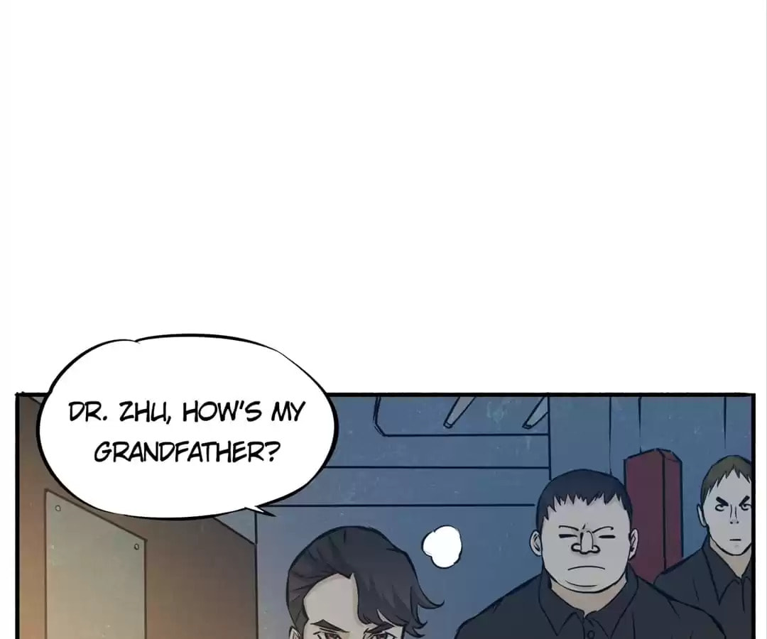Read Almighty Master chapter 2 image 120 on Lezhin