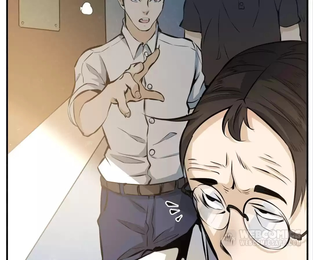 Read Almighty Master chapter 2 image 121 on Lezhin