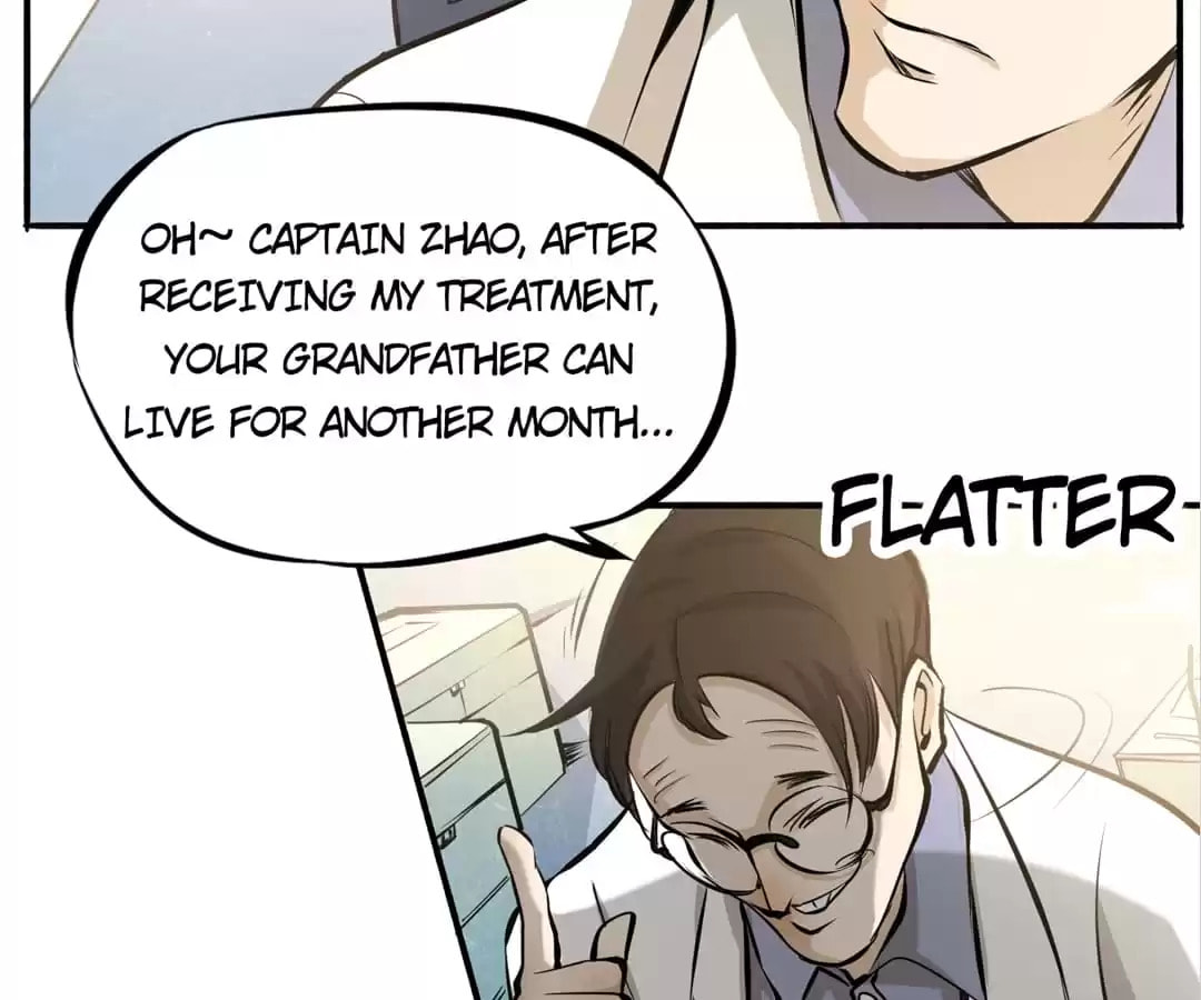 Read Almighty Master chapter 2 image 122 on Lezhin
