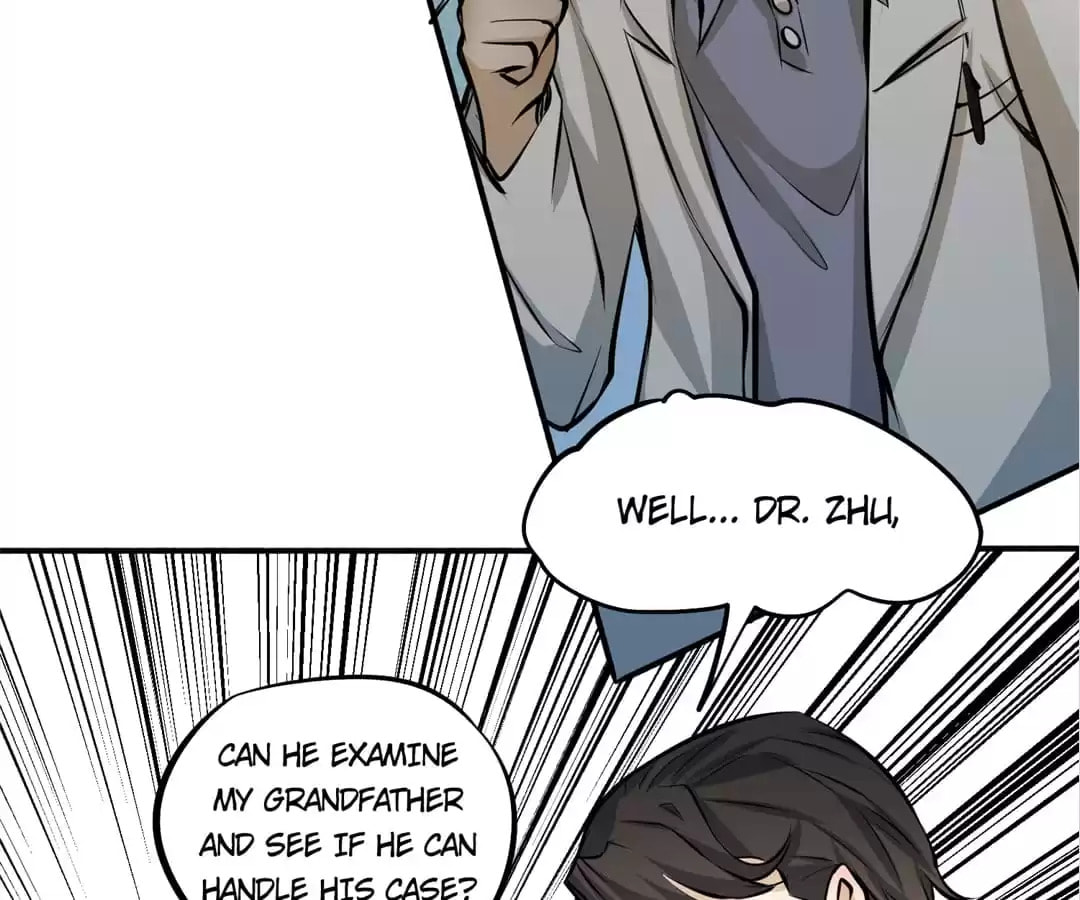 Read Almighty Master chapter 2 image 123 on Lezhin