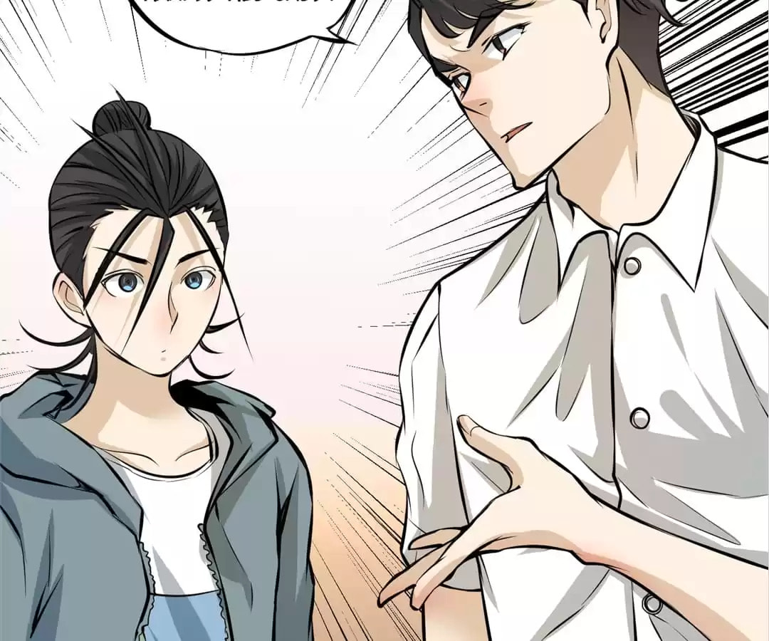 Read Almighty Master chapter 2 image 124 on Lezhin
