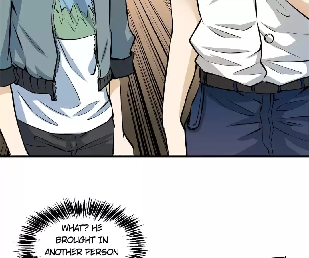 Read Almighty Master chapter 2 image 125 on Lezhin