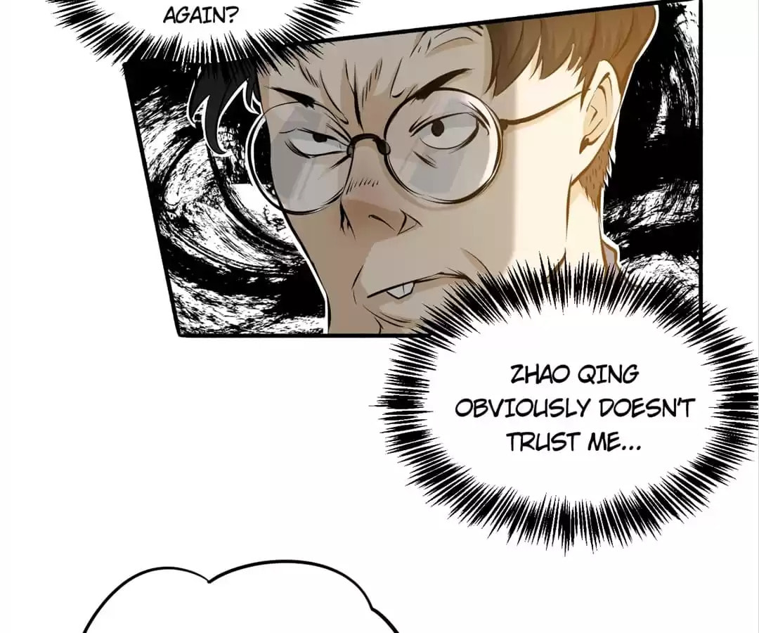 Read Almighty Master chapter 2 image 126 on Lezhin