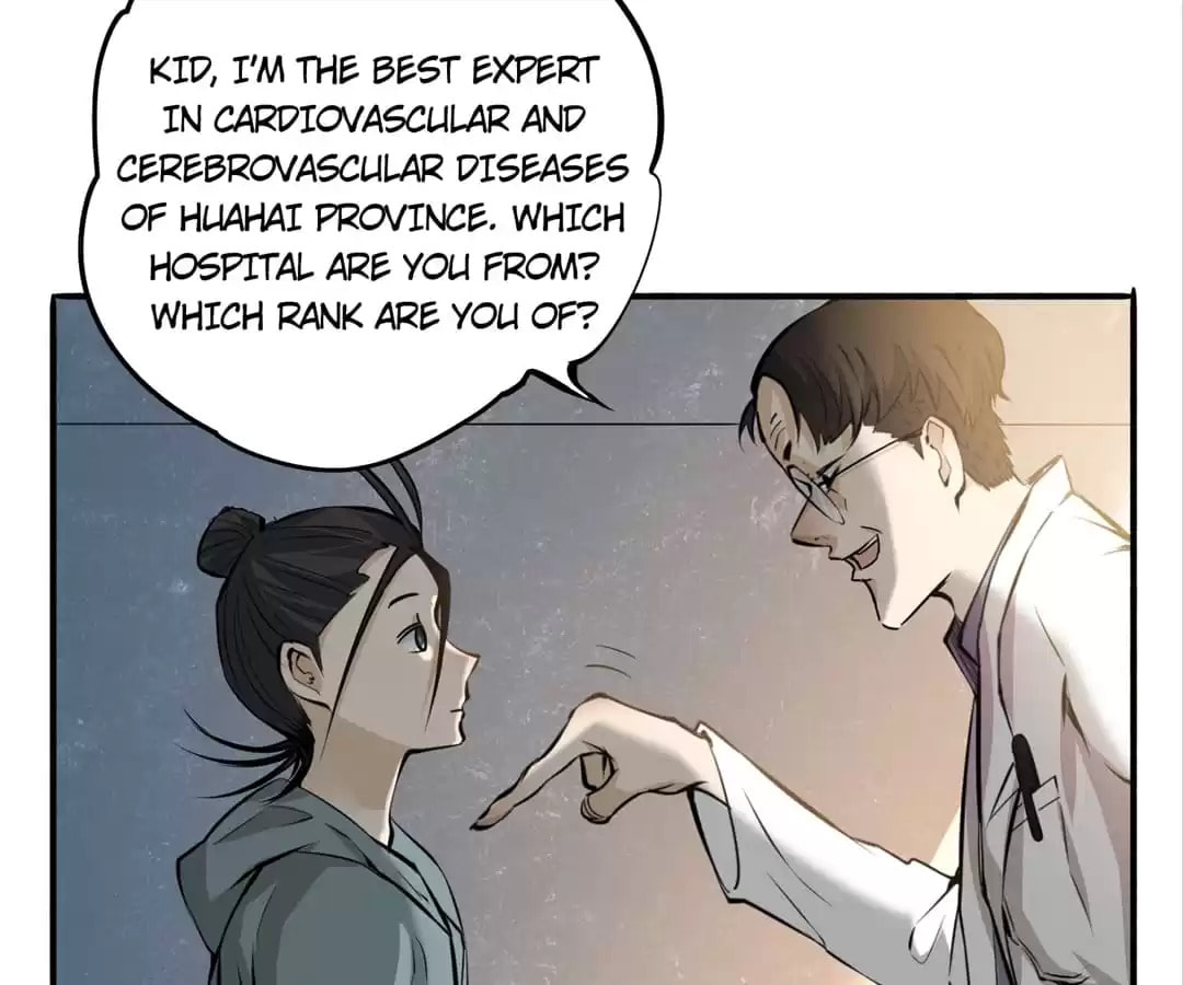 Read Almighty Master chapter 2 image 127 on Lezhin