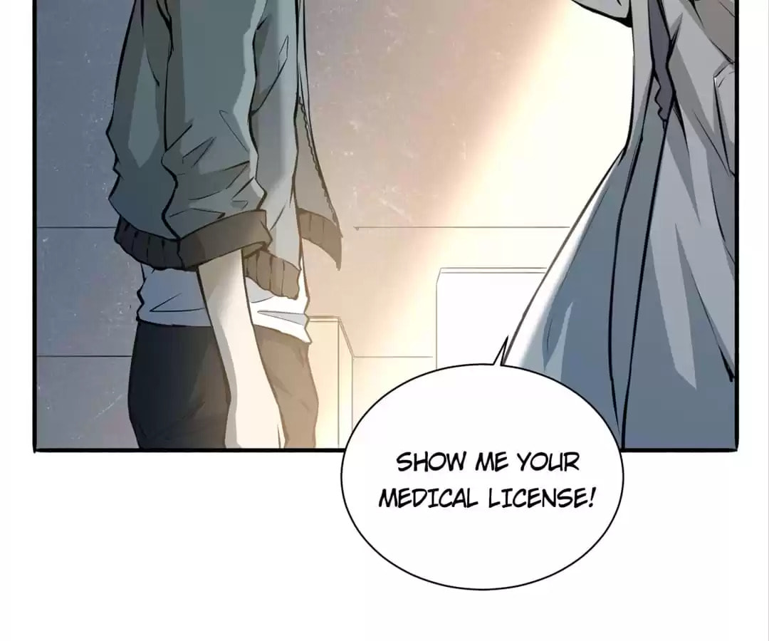 Read Almighty Master chapter 2 image 128 on Lezhin