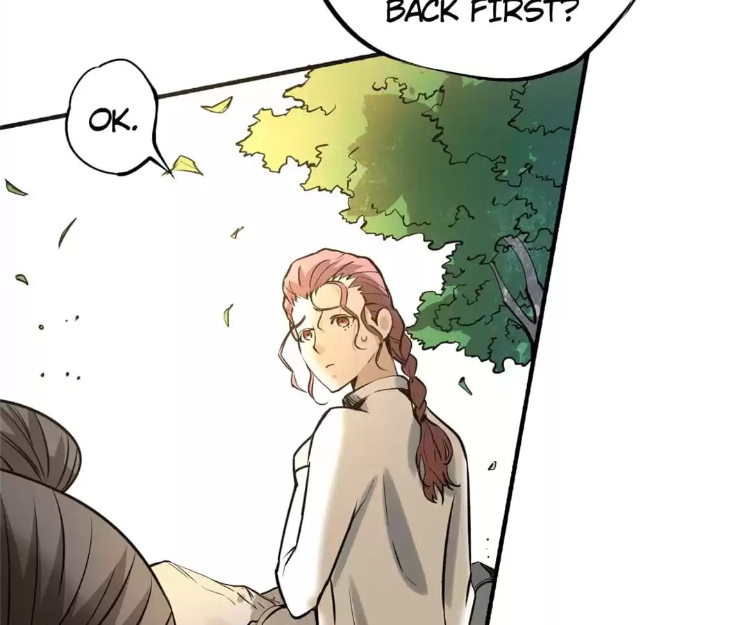 Read Almighty Master chapter 2 image 13 on Lezhin