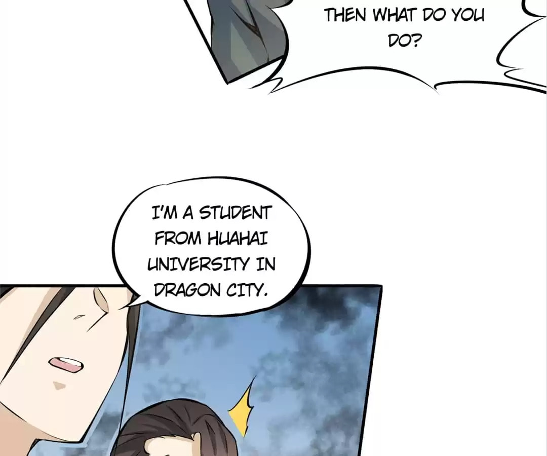 Read Almighty Master chapter 2 image 130 on Lezhin