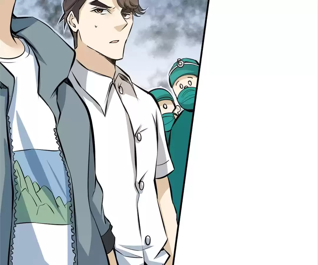 Read Almighty Master chapter 2 image 131 on Lezhin