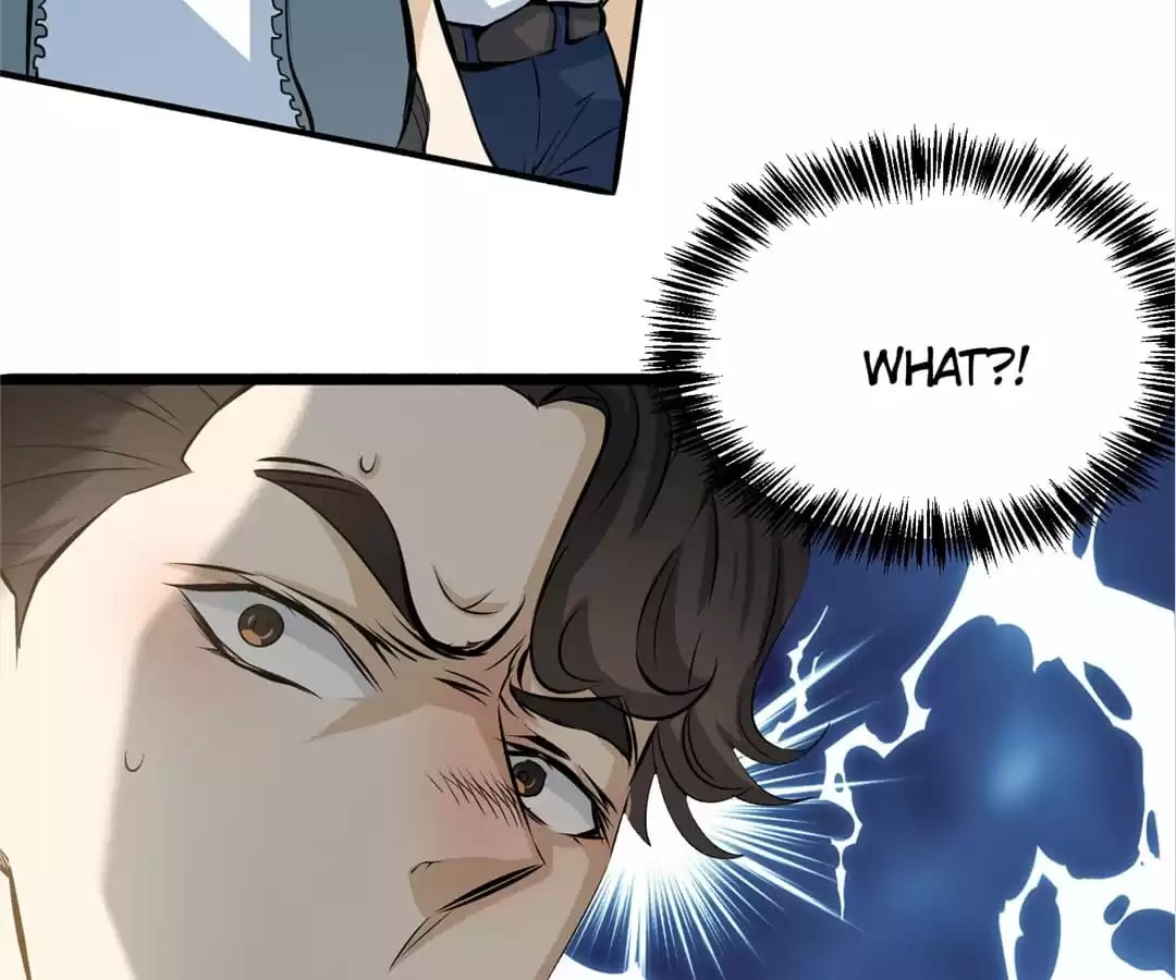 Read Almighty Master chapter 2 image 132 on Lezhin