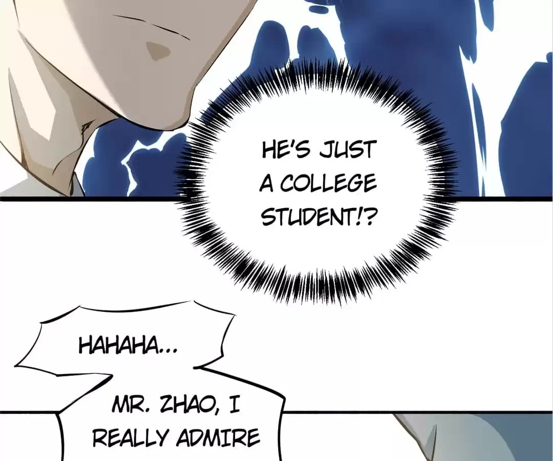 Read Almighty Master chapter 2 image 133 on Lezhin