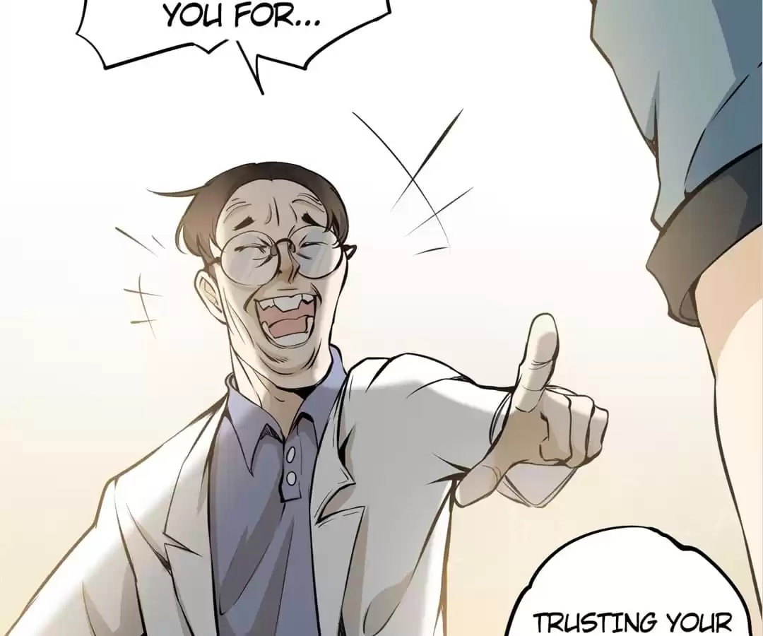 Read Almighty Master chapter 2 image 134 on Lezhin