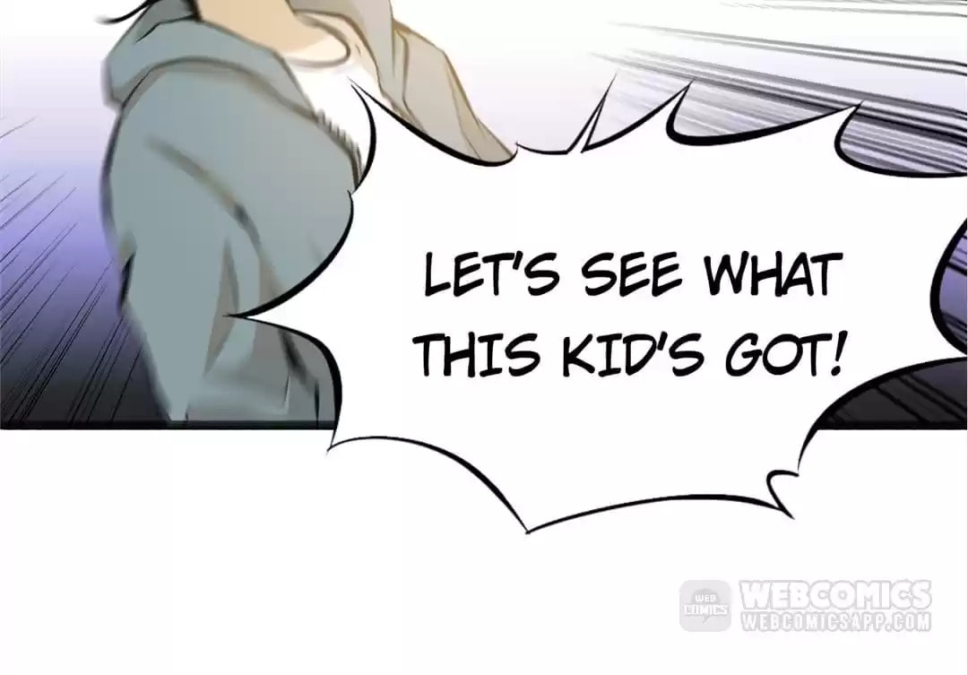 Read Almighty Master chapter 2 image 137 on Lezhin
