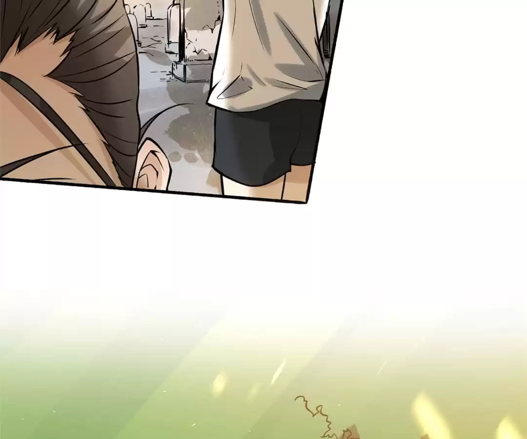 Read Almighty Master chapter 2 image 14 on Lezhin