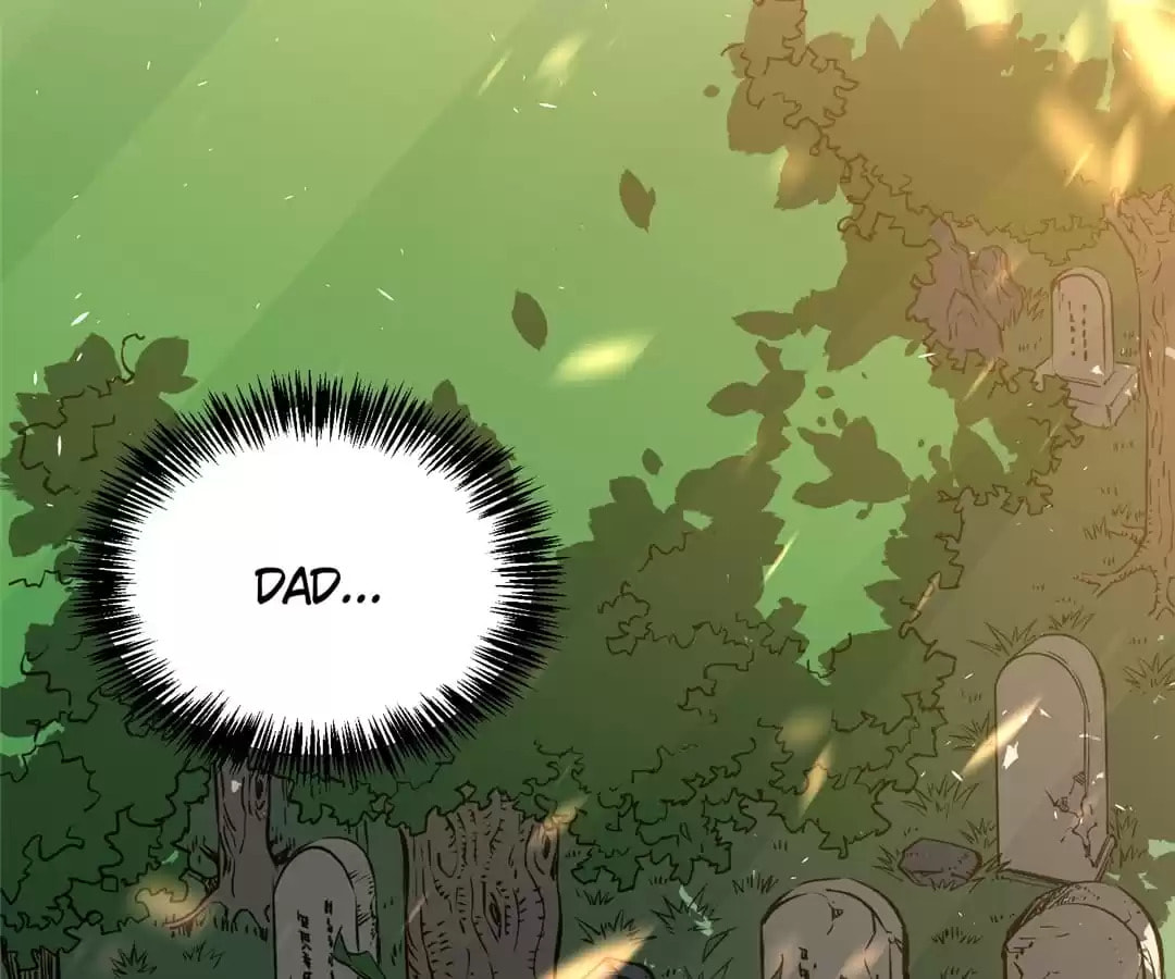 Read Almighty Master chapter 2 image 15 on Lezhin
