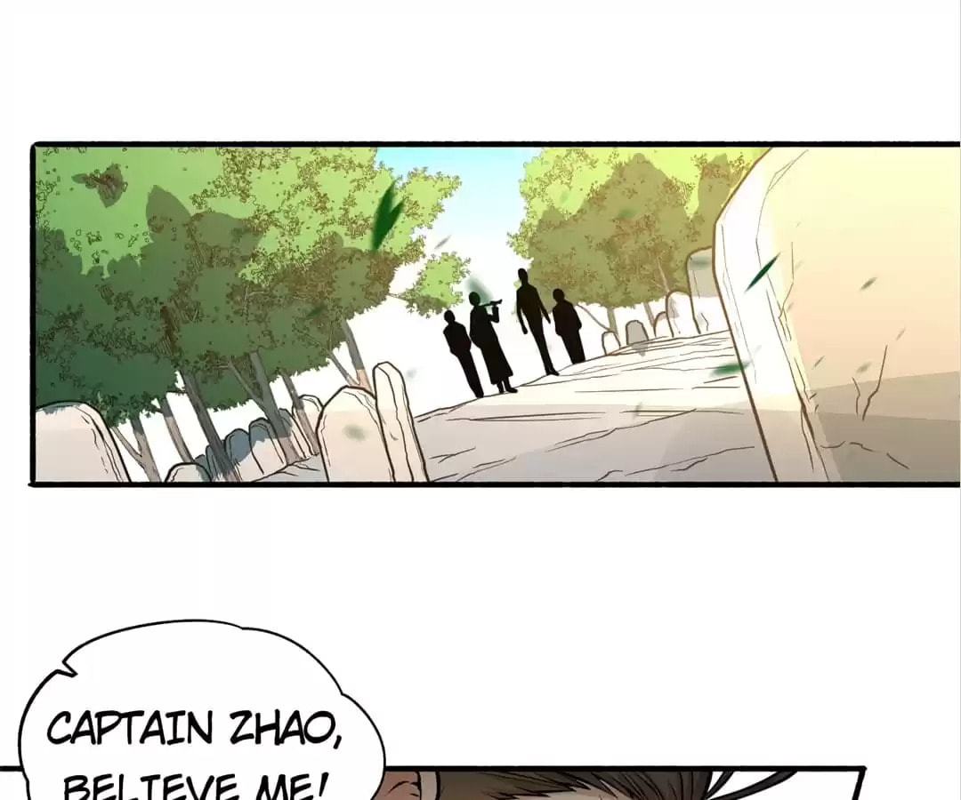 Read Almighty Master chapter 2 image 20 on Lezhin