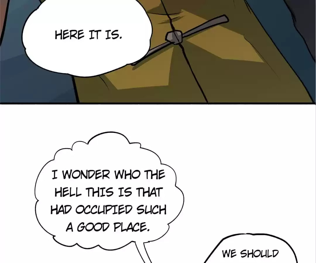 Read Almighty Master chapter 2 image 24 on Lezhin