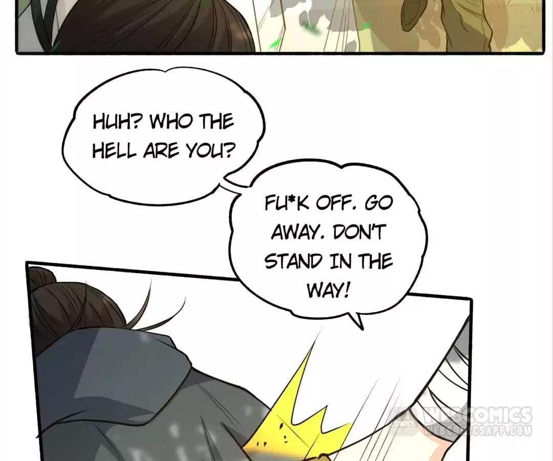 Read Almighty Master chapter 2 image 26 on Lezhin