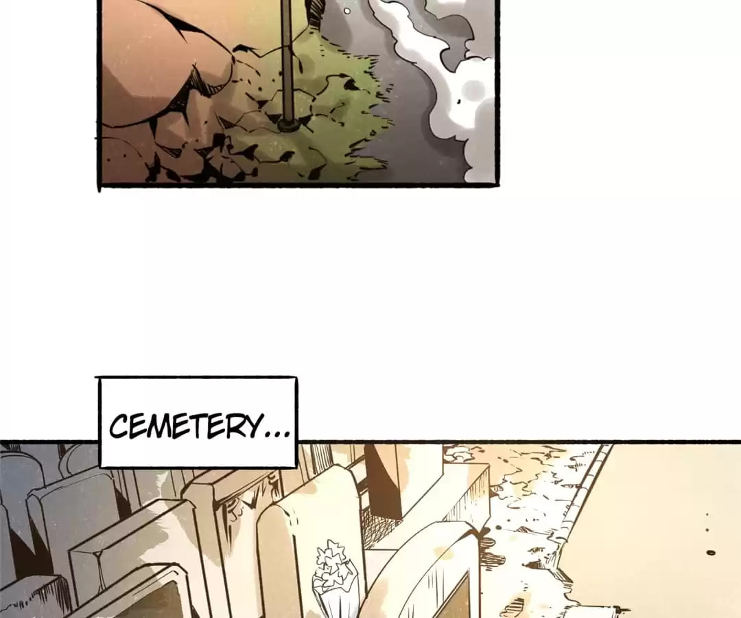Read Almighty Master chapter 2 image 3 on Lezhin