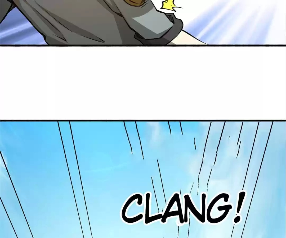 Read Almighty Master chapter 2 image 31 on Lezhin