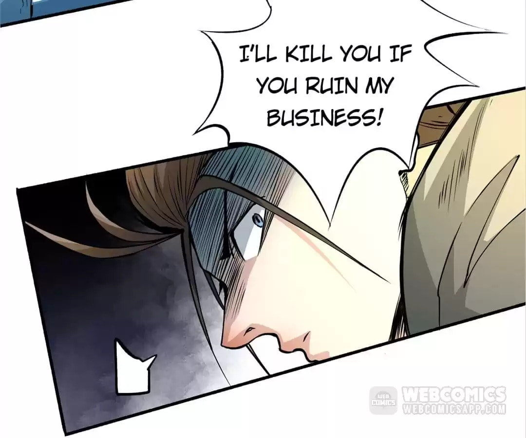 Read Almighty Master chapter 2 image 34 on Lezhin