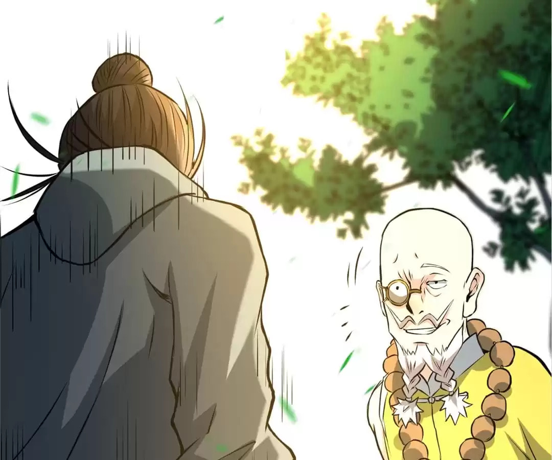 Read Almighty Master chapter 2 image 36 on Lezhin