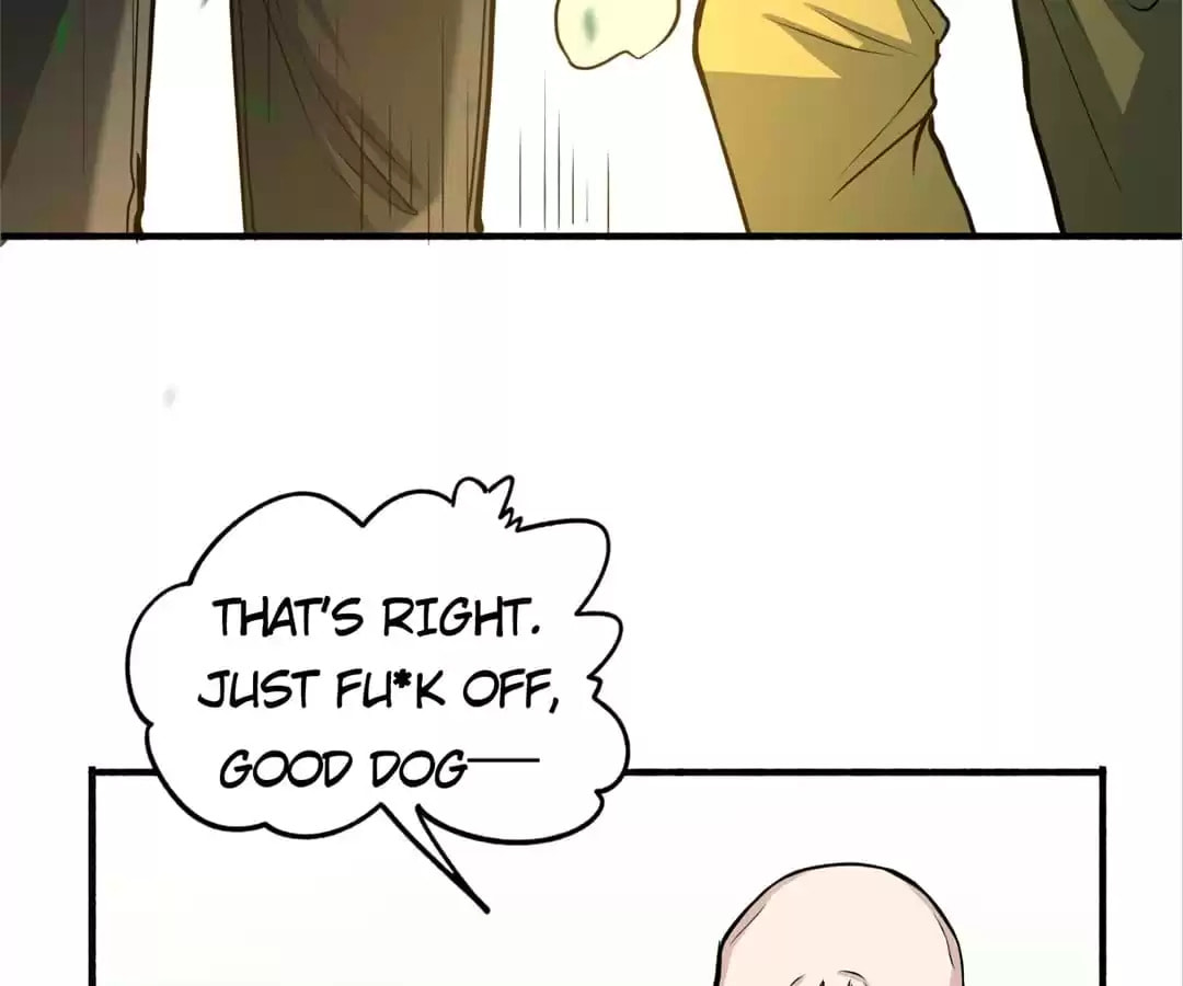 Read Almighty Master chapter 2 image 38 on Lezhin