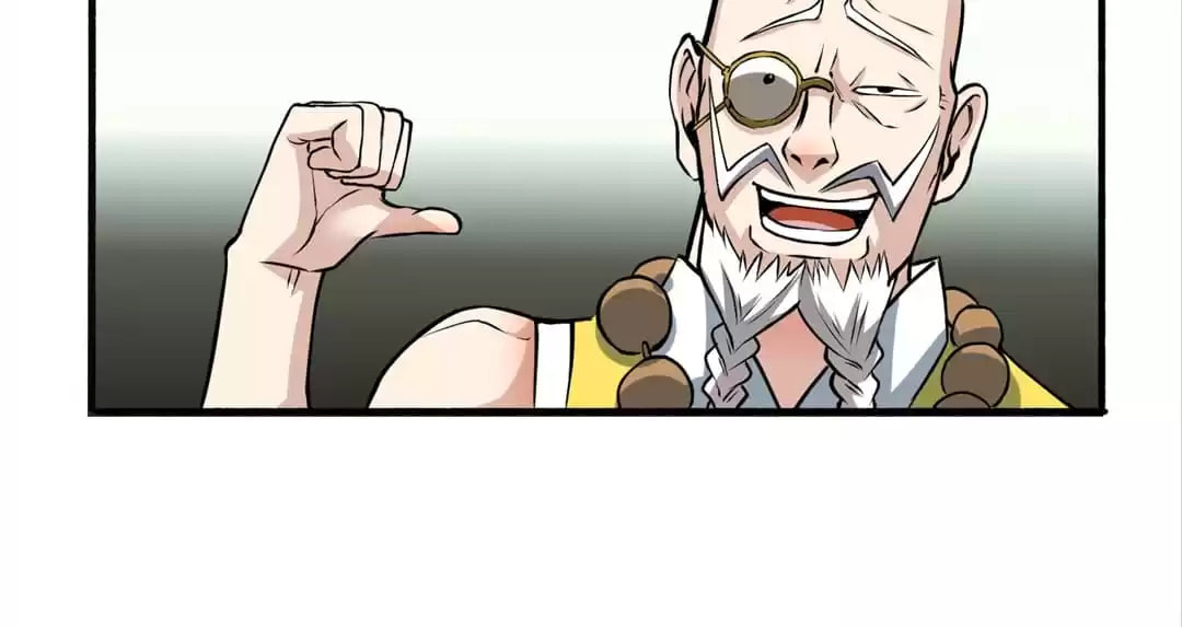 Read Almighty Master chapter 2 image 39 on Lezhin